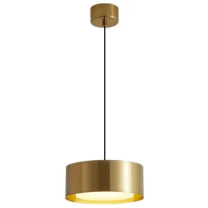 Piekaramā lampa RONDO P1 BR