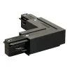 L-veida savienotājs L-CONNECTOR for EUTRAC 240V 3-phase surface-mounted track