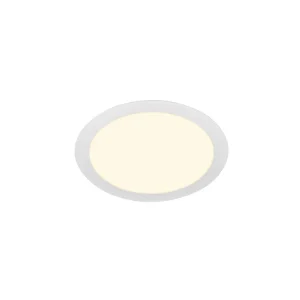 Iebūvējama lampa SENSER 24 LED 3000K