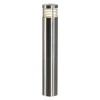 Dārza lampa VAP SLIM 30 cm