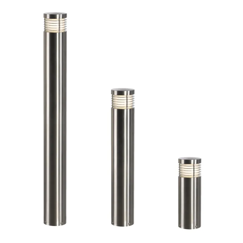 Dārza lampa VAP SLIM 30 cm