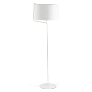 Stāvlampa BERNI White