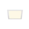 Iebūvējama lampa SENSER 24 LED 3000K