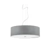 Piekaramā lampa 6773 VIVIANE GRAY III zwis