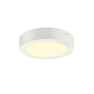 Griestu lampa LIPSY SENSER ROUND LED/18