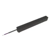 Z3000-48.DR.200.BK DRIVER 200W BLACK 48V magnetic system LITE Gaismas ķermenis