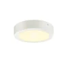Griestu lampa LIPSY SENSER ROUND LED/24