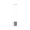 Sienas lampa Kyoto LED