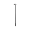 Dārza lampa Pole Led 9185