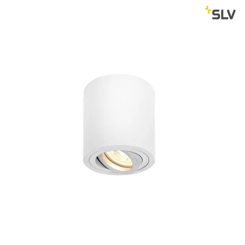 Virsliekama lampas TRILEDO CL White
