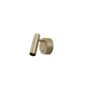 Sienas lampa Clip 9030203