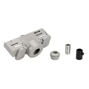 Piekaramais gaismas ķermeņa adapteris PENDANT ADAPTER for 240V 3-phase track