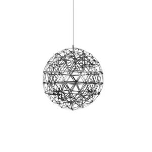 Piekaramā lampa Mesh D30