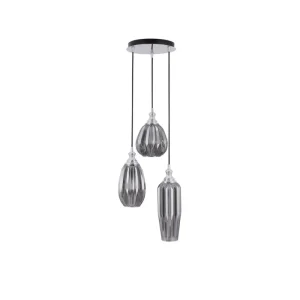 Piekaramā lampa Zarley 9066031