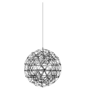 Piekaramā lampa Mesh D50