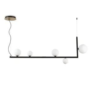 Piekaramā lampa Birds