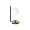 Galda lampa Birds