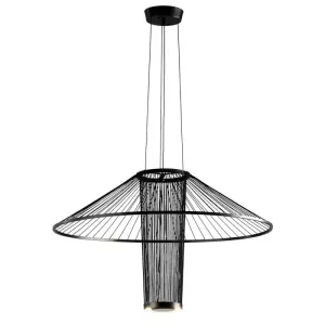 Piekaramā lampa 34100-D80-L10-3K-161