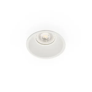 Iebūvējama lampa GAS White
