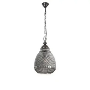 Piekaramā lampa TOULON