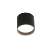 Griestu lampa NATSU Black