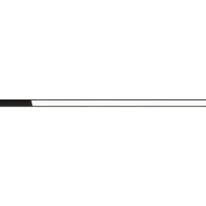 Z2992-30.OP.30.BK 30W LINE BLACK 900mm 48V gaismekļis magnētiskai sistēmai Z2000