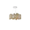Piekaramā lampa LA LOLLO Ø 80 cm GL