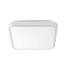Griestu lampa IRIS LED Grey 29 cm
