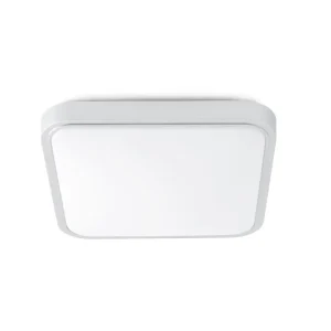 Griestu lampa IRIS LED Grey 29 cm