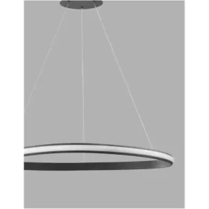 Piekaramā lampa ARIES Ø 74 cm