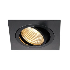 Iebūvējama lampa NEW TRIA 77 LED 2700K
