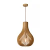 Piekaramā lampa BODO Light wood