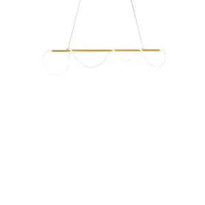 Piekarama lampa Infinito line GL
