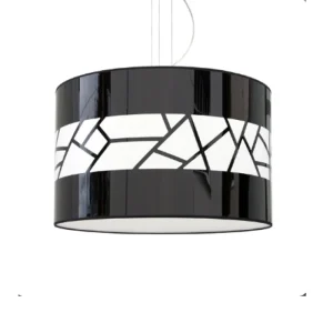 Piekaramā lampa DISC II GLOSS