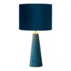 Galda lampa EXTRAVAGANZA VELVET