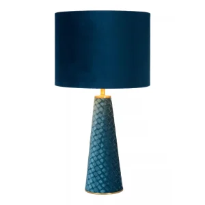 Galda lampa EXTRAVAGANZA VELVET