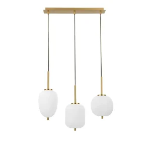 Piekaramā lampa Lato