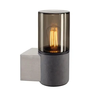 Sienas lampa LISENNE