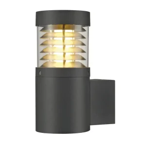 Dārza lampa F-POL WALL