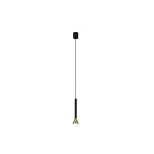 Piekaramā lamp DANKA Gold