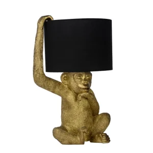 Galda lampa EXTRAVAGANZA CHIMP