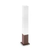 Stāvlampa EDO OUTDOOR PT1 Square Coffee