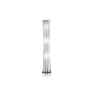 Stāvlampa BACH XL White