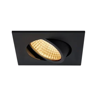 Iebūvējama lampa NEW TRIA 68 LED 2700K