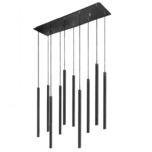 Piekaramā lampa LASER BL