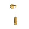 Sienas lampa 4233101 Wall Lamp Gold Paloma