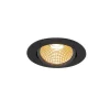 Iebūvējama lampa NEW TRIA 68 LED 2700K