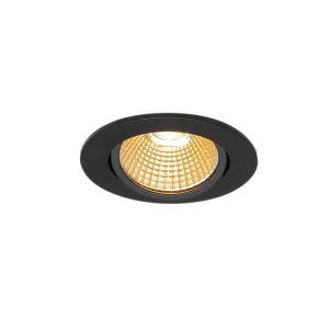 Iebūvējama lampa NEW TRIA 68 LED 2700K