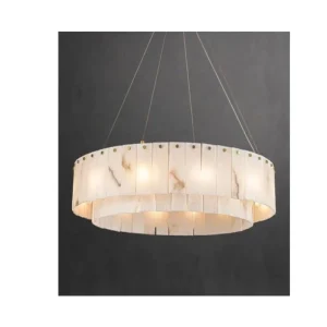 Piekaramā lampa Lazaida S12 BRS