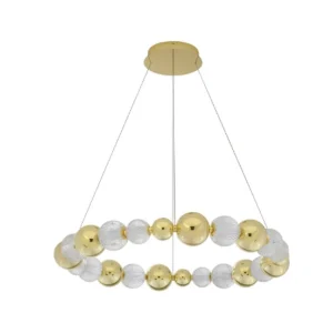 Piekaramā lampa 9695202 BRILLE